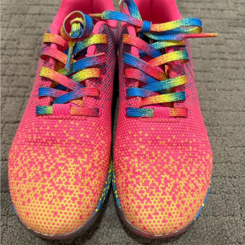 NoBull Sneakers